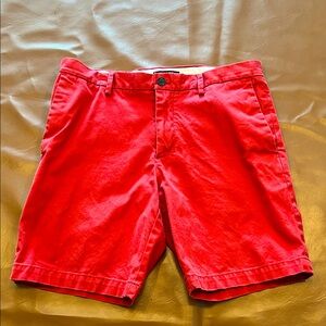 Banana Republic Men’s Aiden Shorts size 32